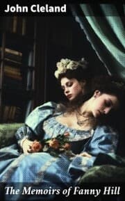 Cover von The Memoirs of Fanny Hill