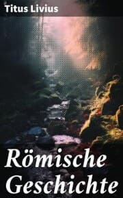 Cover von Römische Geschichte