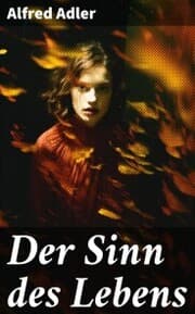 Cover von Der Sinn des Lebens