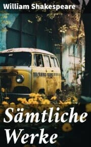 Cover von Sämtliche Werke