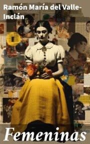 Cover von Femeninas