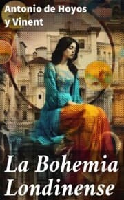 Cover von La Bohemia Londinense