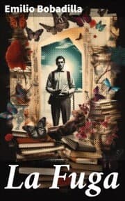 Cover von La Fuga