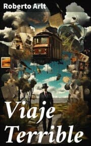 Cover von Viaje Terrible