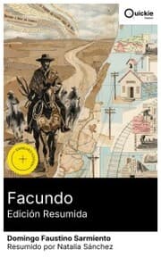 Cover von Facundo (Edición resumida)