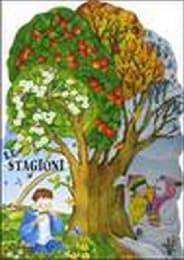 Cover von Le Stagioni