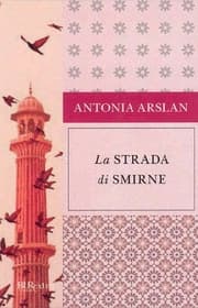 Cover von La strada di Smirne