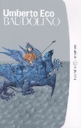 Cover von Baudolino