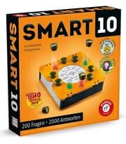 Cover von Smart 10