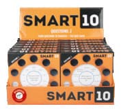Cover von Smart 10 Zusatzfragen 2.0