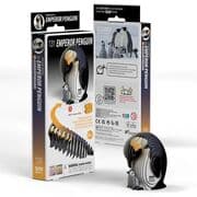 Cover von EUGY 3D-Bastelset Kaiserpinguin