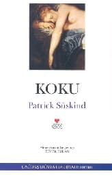 Cover von Koku
