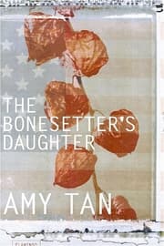 Cover von The Bonesetter's Daughter