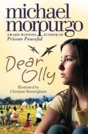 Cover von Dear Olly