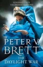 Cover von Daylight War