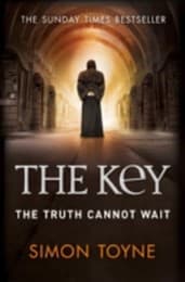 Cover von The Key