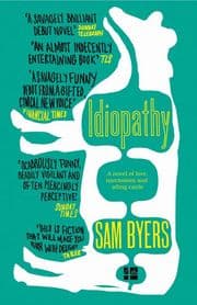 Cover von Idiopathy