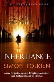 Cover von The Inheritance