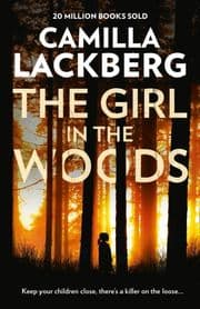 Cover von The Girl in the Woods