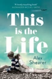 Cover von This is the Life