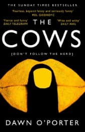 Cover von The Cows