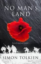 Cover von No Man's Land