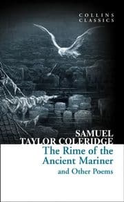 Cover von The Rime of the Ancient Mariner