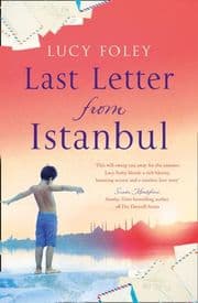 Cover von Last Letter from Istanbul