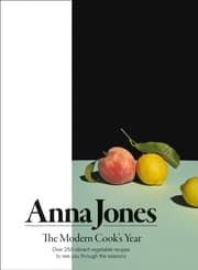 Cover von The Modern Cook's Year