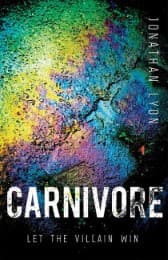 Cover von Carnivore