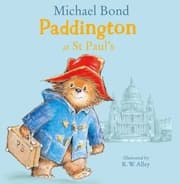 Cover von Paddington at St Paul's