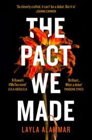 Cover von The Pact We Made