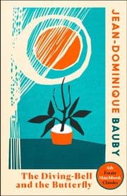 Cover von The Diving Bell and the Butterfly