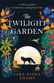 Cover von The Twilight Garden