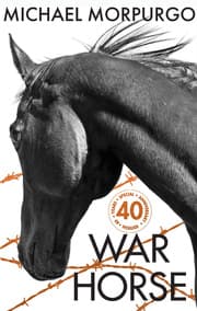 Cover von War Horse