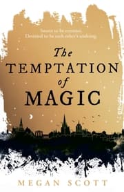 Cover von Temptation of Magic