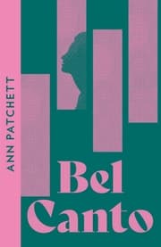 Cover von Bel Canto