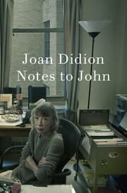 Cover von Notes to John