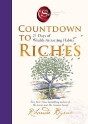 Cover von Countdown to Riches