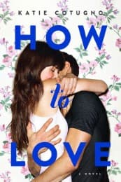 Cover von How to Love