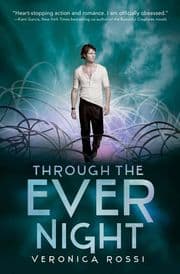 Cover von Through the Ever Night