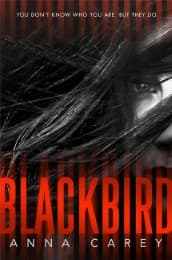 Cover von Blackbird