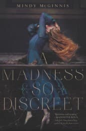Cover von A Madness So Discreet