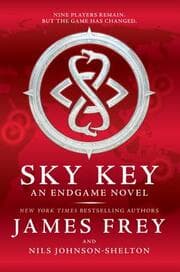 Cover von Sky Key