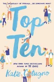 Cover von Top Ten