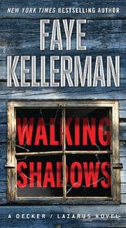 Cover von Walking Shadows