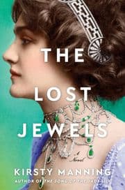 Cover von The Lost Jewels