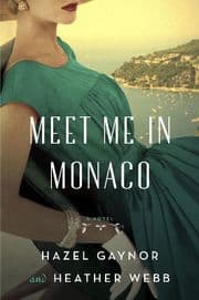 Cover von Meet Me in Monaco