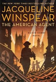 Cover von The American Agent
