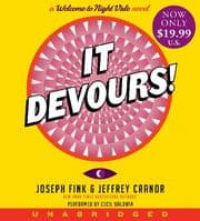 Cover von It Devours!